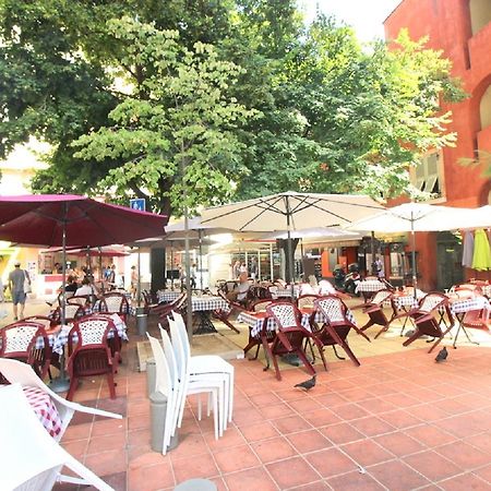 Nice Booking - Atelier Du Vieux Nice Terrasse Екстериор снимка